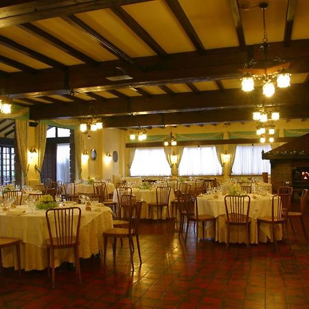 Hotel Milano Alpen Resort Meeting&Spa Castione della Presolana Exterior photo