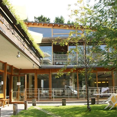 Hotel Milano Alpen Resort Meeting&Spa Castione della Presolana Exterior photo
