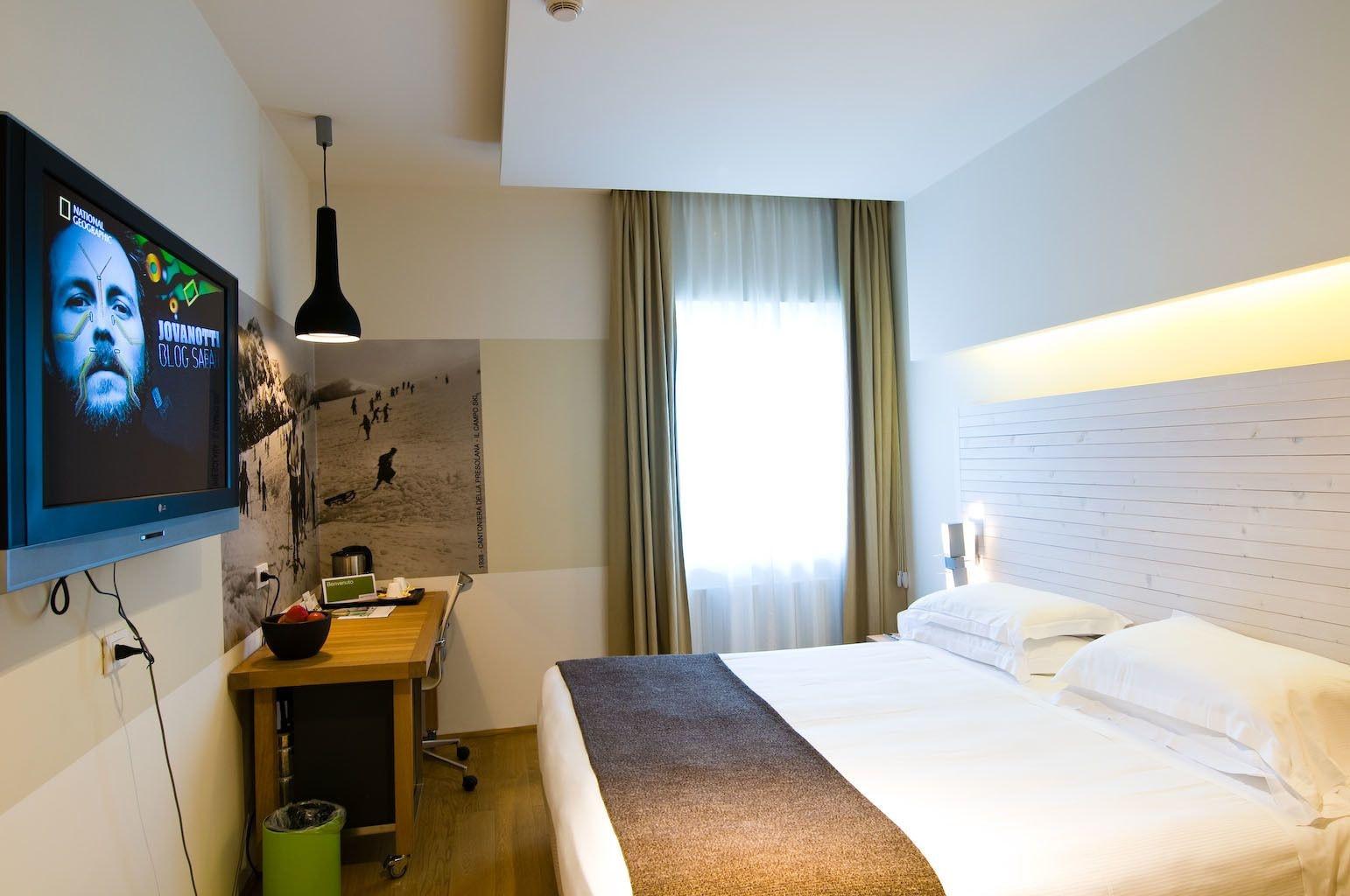 Hotel Milano Alpen Resort Meeting&Spa Castione della Presolana Exterior photo