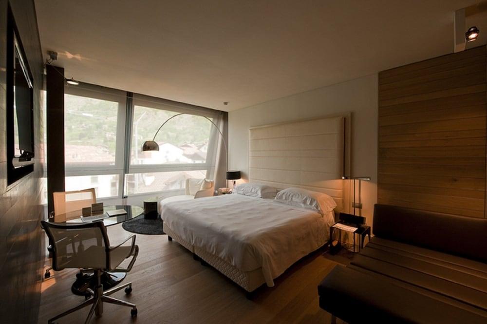 Hotel Milano Alpen Resort Meeting&Spa Castione della Presolana Exterior photo