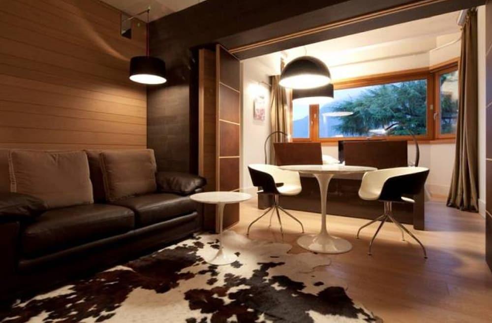 Hotel Milano Alpen Resort Meeting&Spa Castione della Presolana Exterior photo