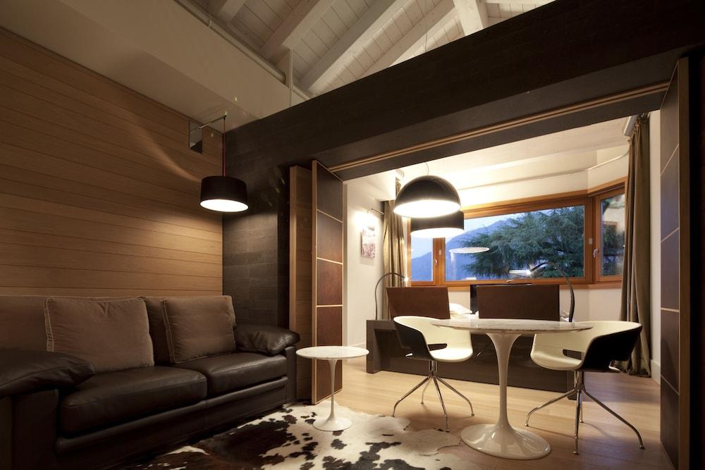 Hotel Milano Alpen Resort Meeting&Spa Castione della Presolana Exterior photo