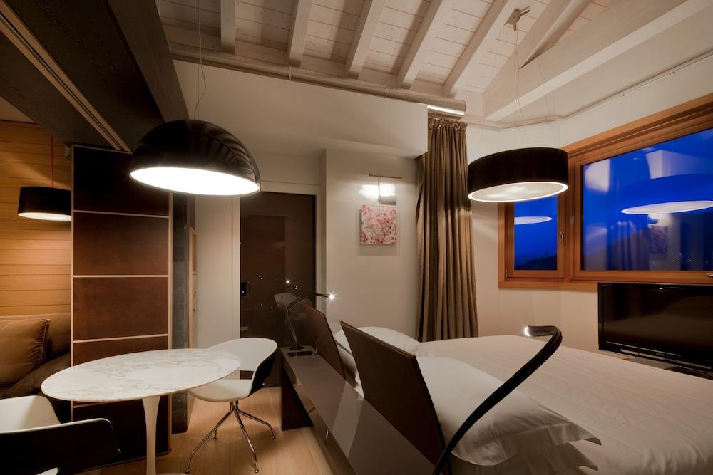 Hotel Milano Alpen Resort Meeting&Spa Castione della Presolana Exterior photo
