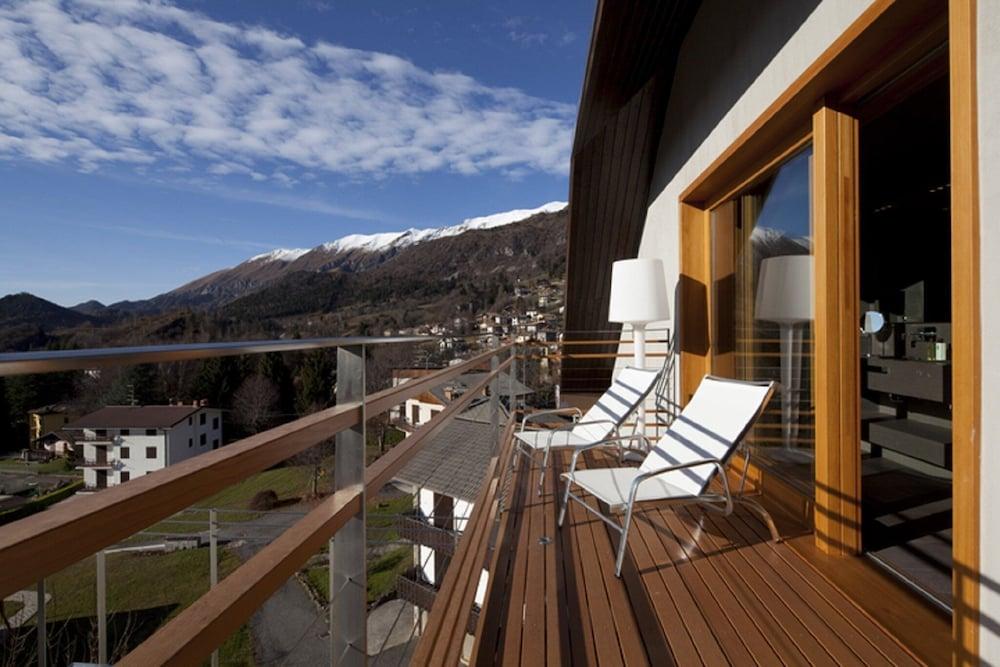 Hotel Milano Alpen Resort Meeting&Spa Castione della Presolana Exterior photo