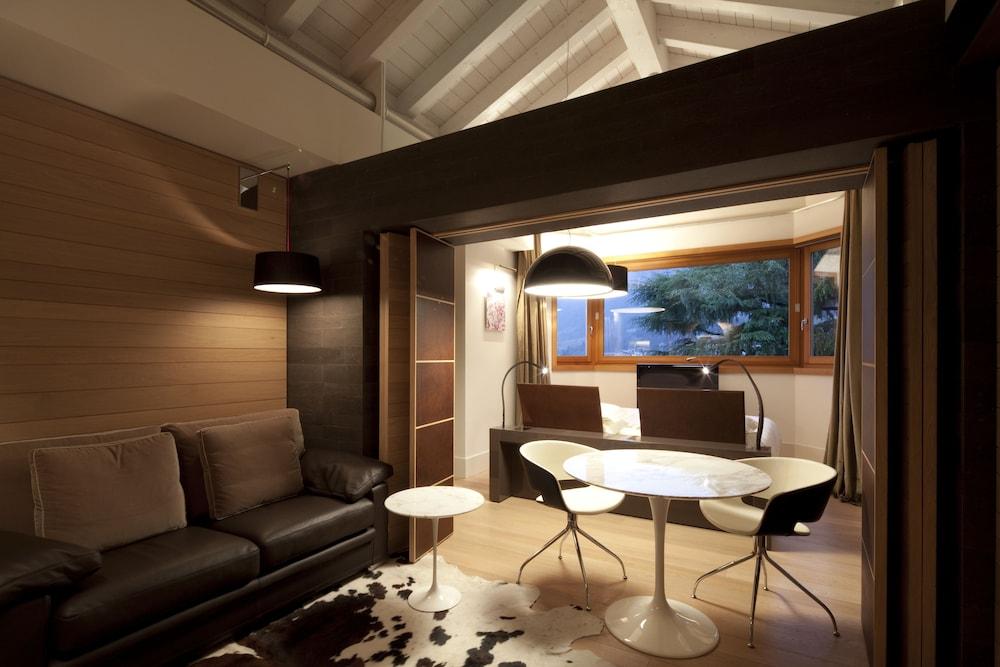 Hotel Milano Alpen Resort Meeting&Spa Castione della Presolana Exterior photo