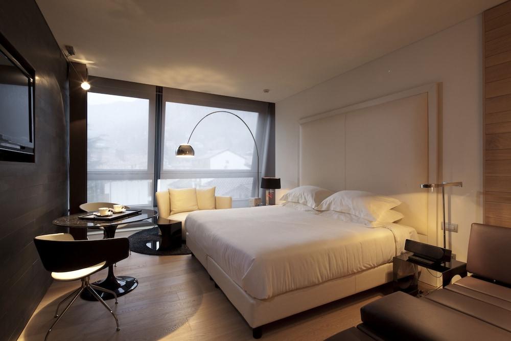 Hotel Milano Alpen Resort Meeting&Spa Castione della Presolana Exterior photo