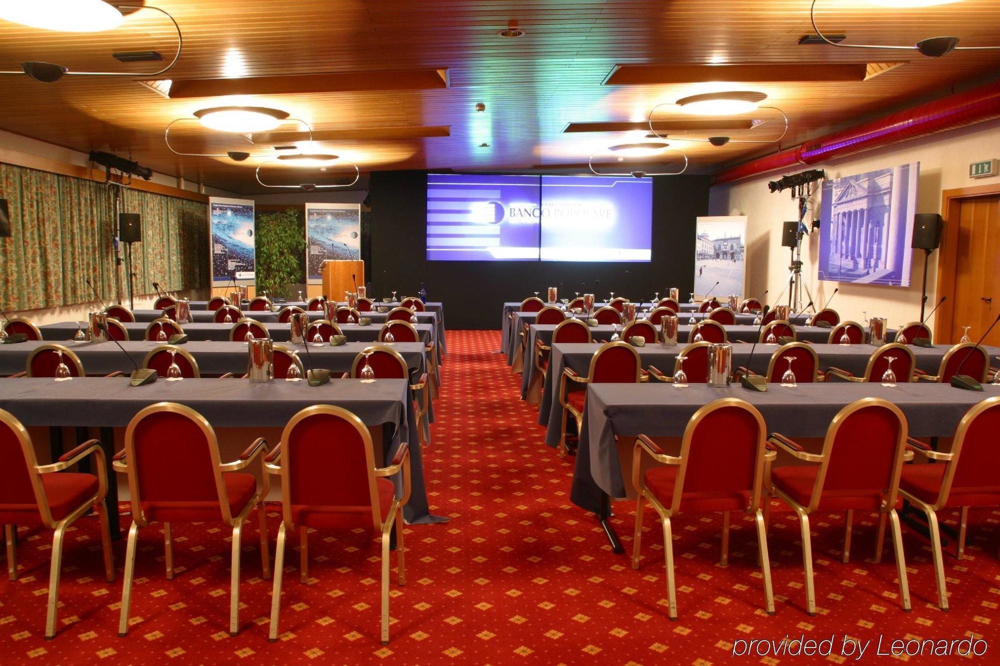Hotel Milano Alpen Resort Meeting&Spa Castione della Presolana Exterior photo