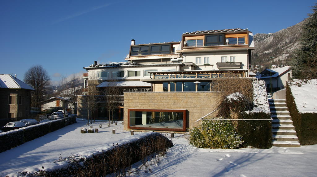 Hotel Milano Alpen Resort Meeting&Spa Castione della Presolana Room photo