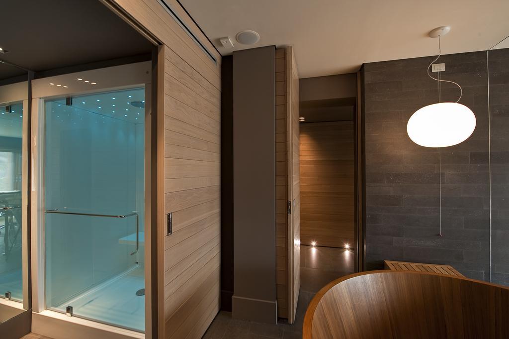 Hotel Milano Alpen Resort Meeting&Spa Castione della Presolana Room photo
