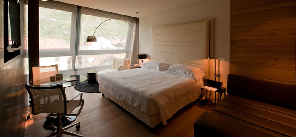 Hotel Milano Alpen Resort Meeting&Spa Castione della Presolana Exterior photo