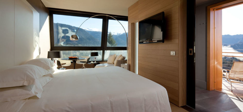 Hotel Milano Alpen Resort Meeting&Spa Castione della Presolana Exterior photo