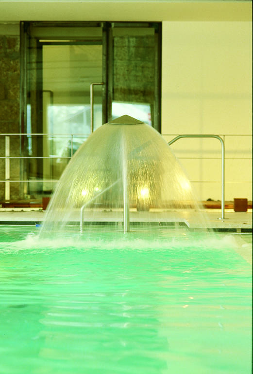 Hotel Milano Alpen Resort Meeting&Spa Castione della Presolana Exterior photo