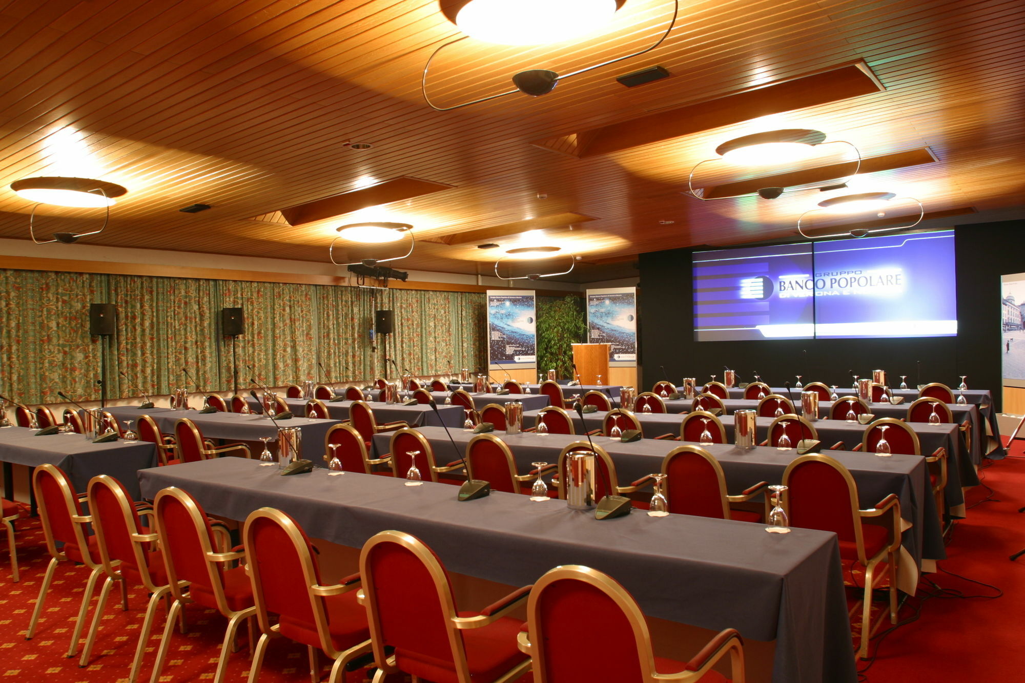 Hotel Milano Alpen Resort Meeting&Spa Castione della Presolana Exterior photo