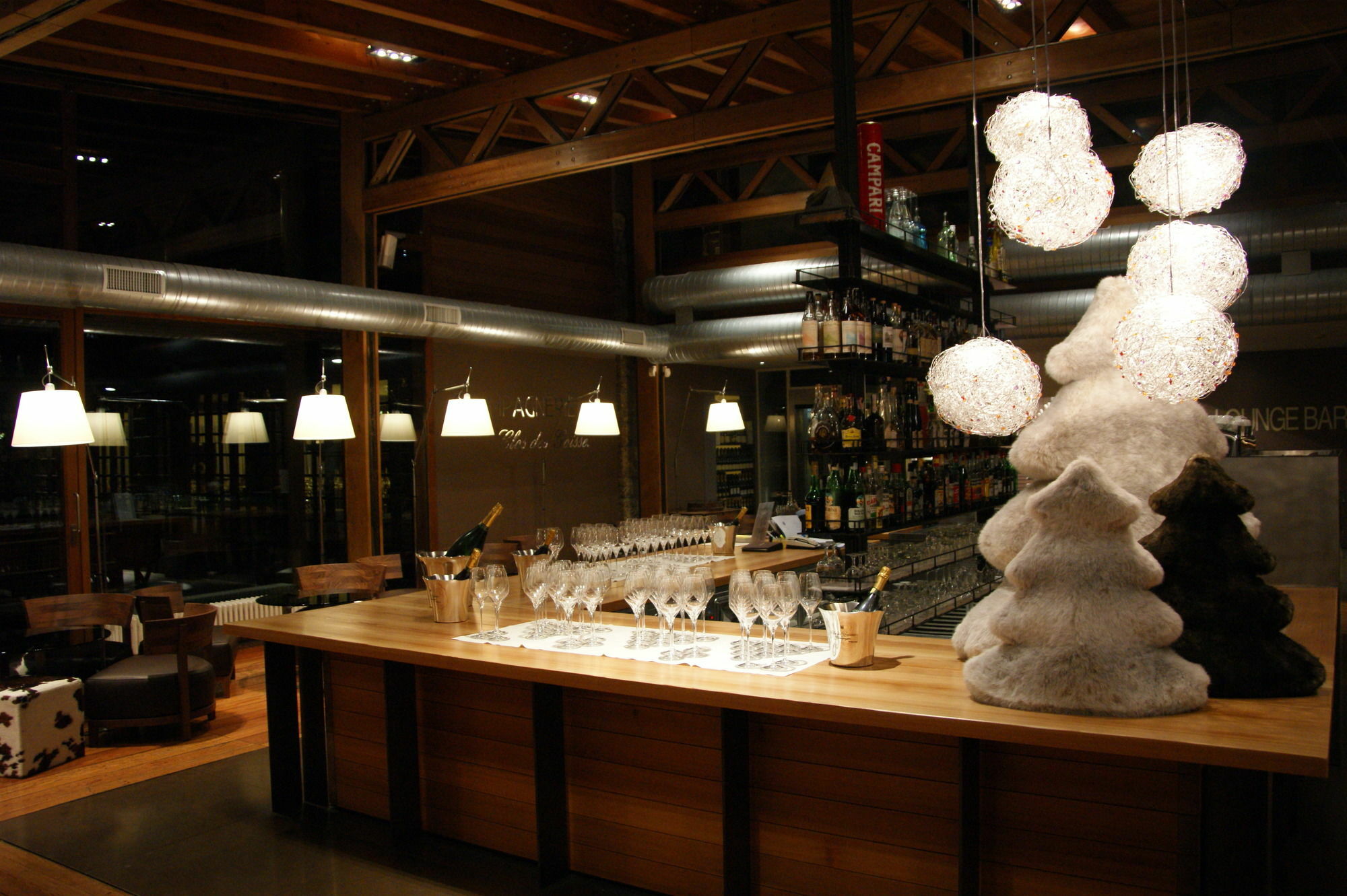 Hotel Milano Alpen Resort Meeting&Spa Castione della Presolana Exterior photo