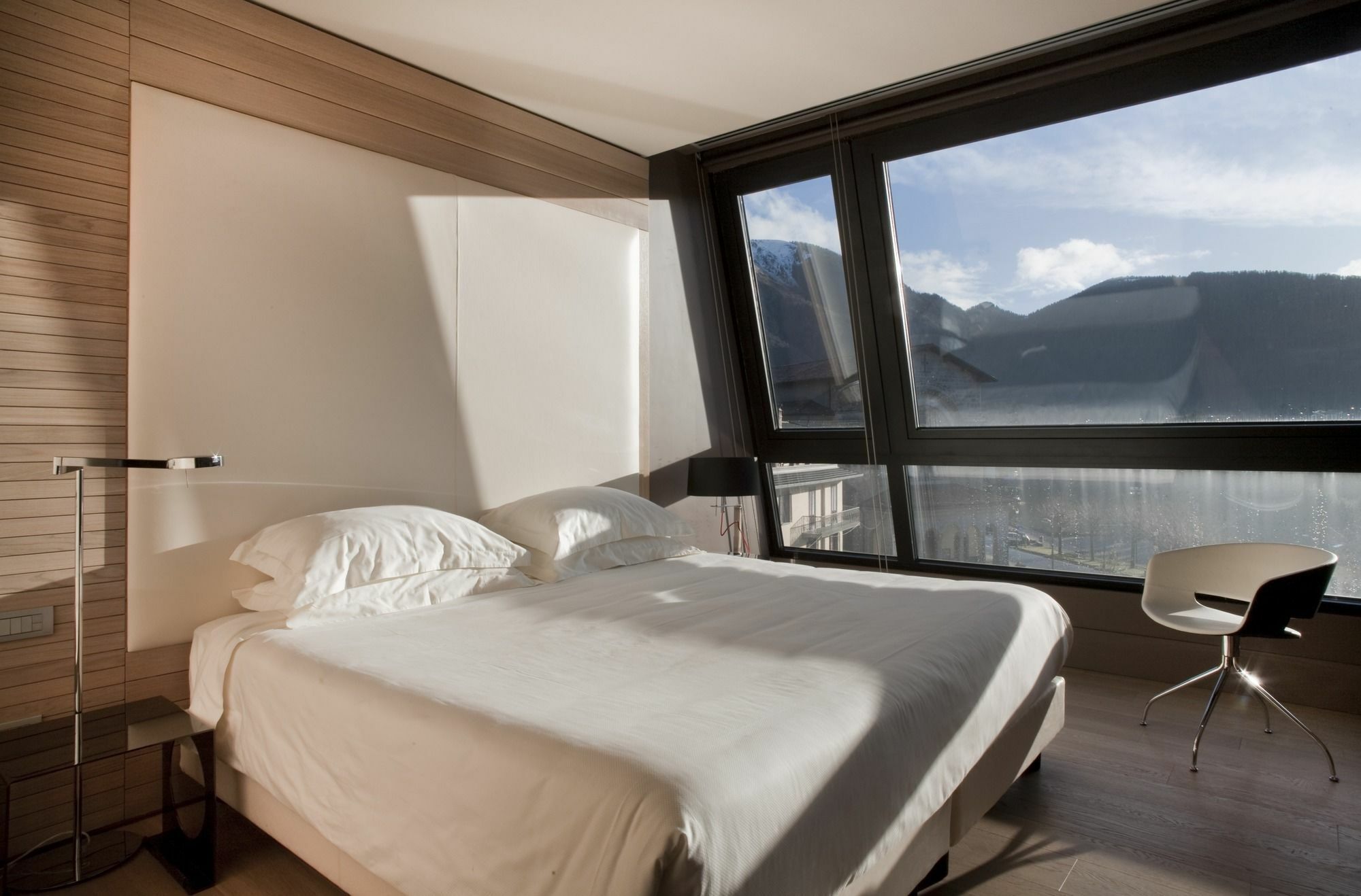 Hotel Milano Alpen Resort Meeting&Spa Castione della Presolana Exterior photo