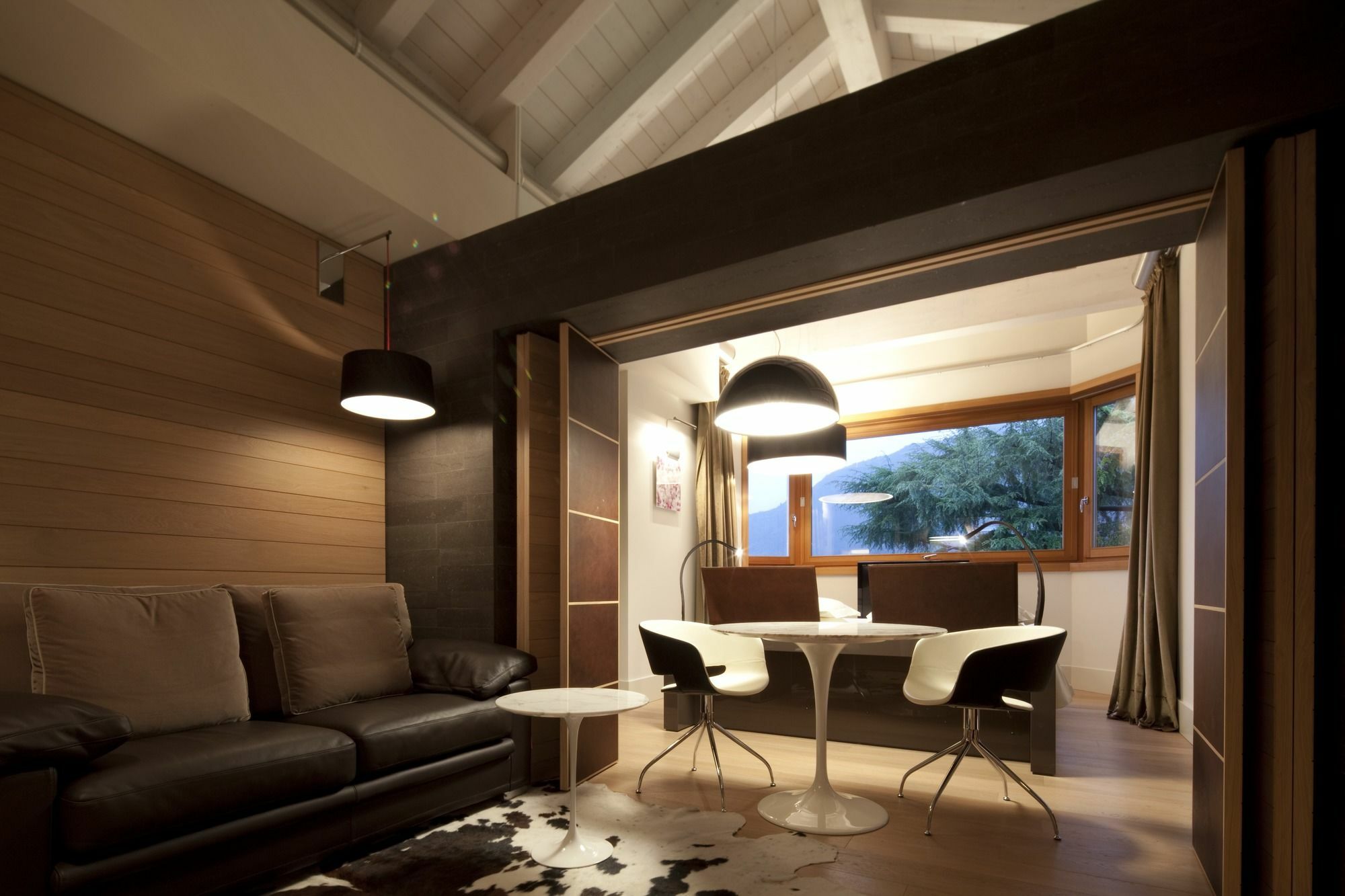 Hotel Milano Alpen Resort Meeting&Spa Castione della Presolana Exterior photo