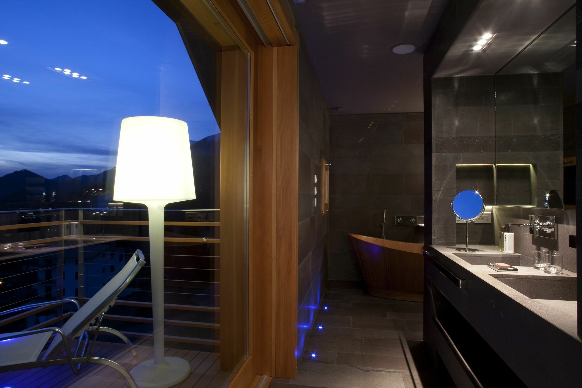 Hotel Milano Alpen Resort Meeting&Spa Castione della Presolana Exterior photo