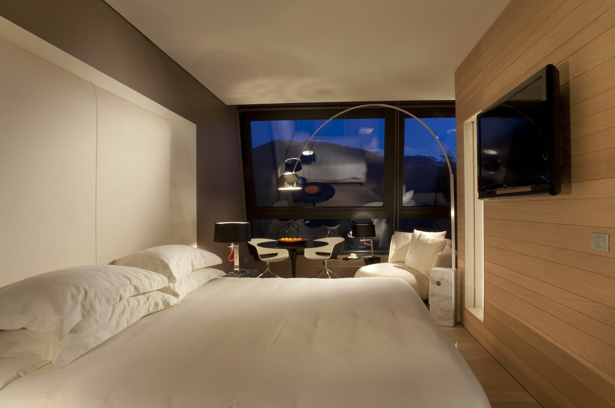 Hotel Milano Alpen Resort Meeting&Spa Castione della Presolana Exterior photo