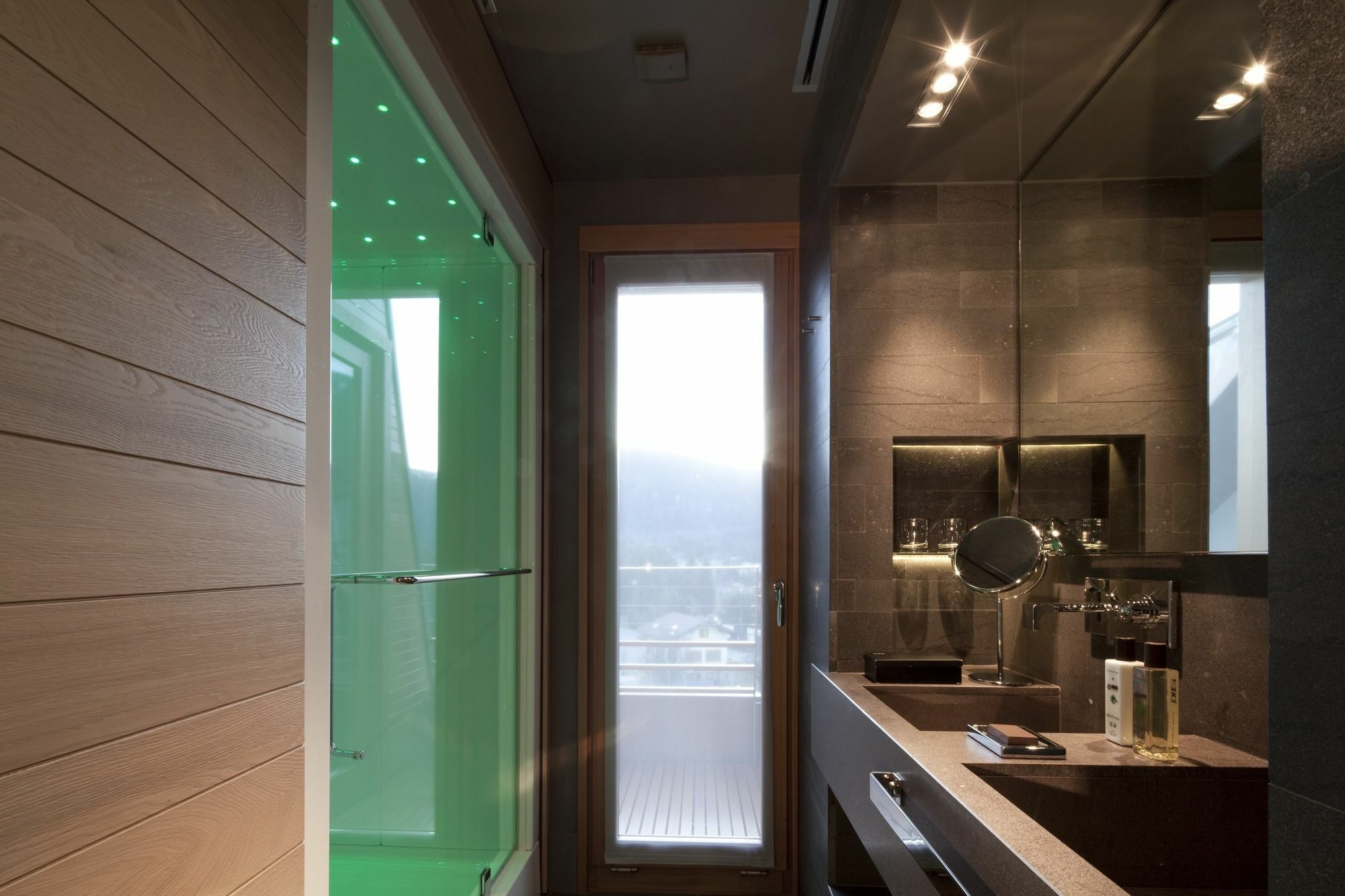 Hotel Milano Alpen Resort Meeting&Spa Castione della Presolana Exterior photo