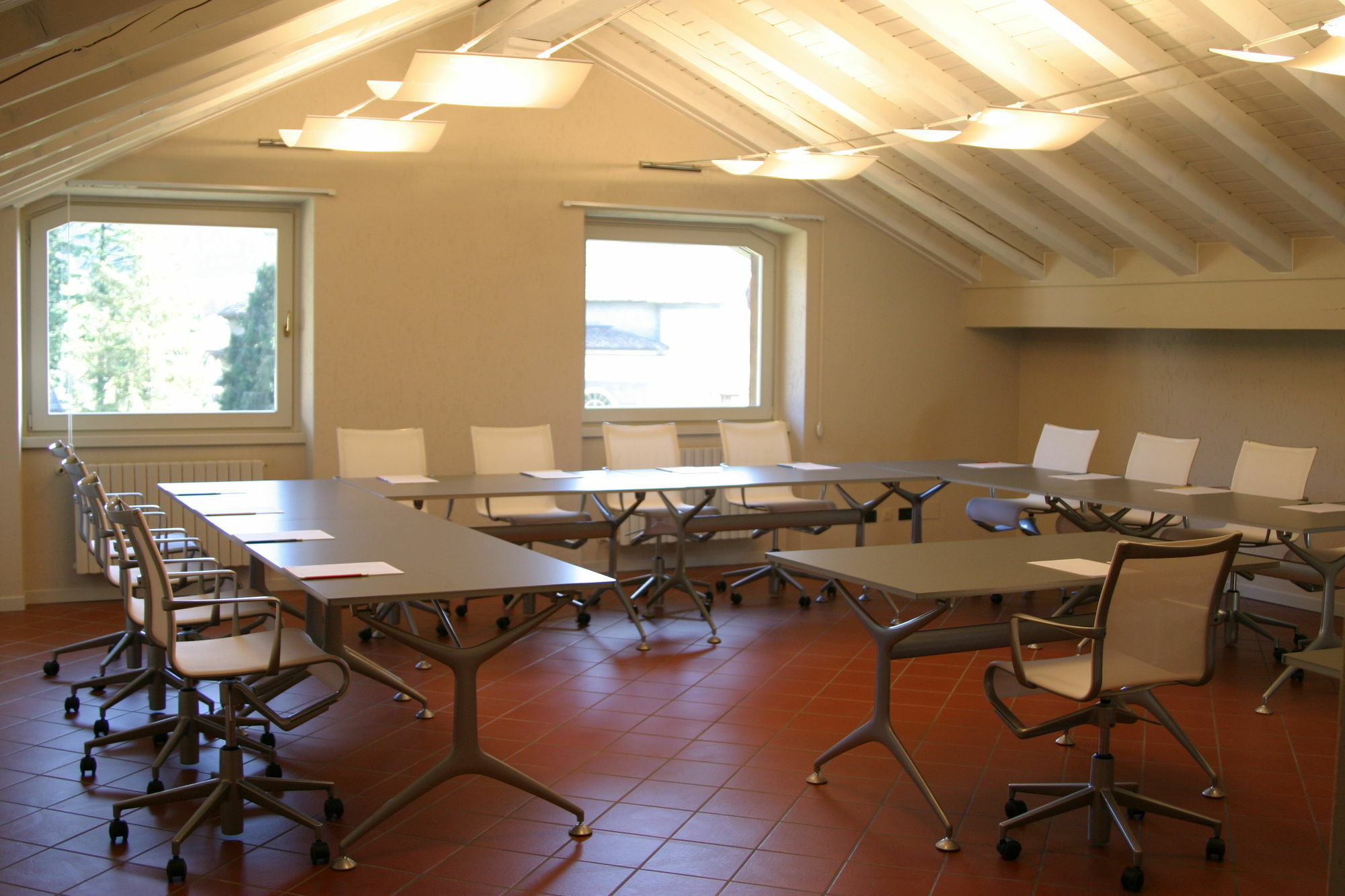 Hotel Milano Alpen Resort Meeting&Spa Castione della Presolana Exterior photo